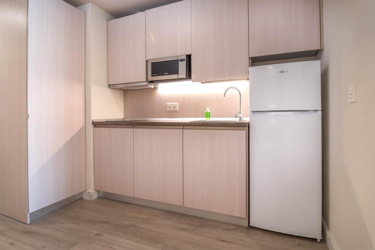 Aljarafe Suites By Qhotels Gelves Bagian luar foto