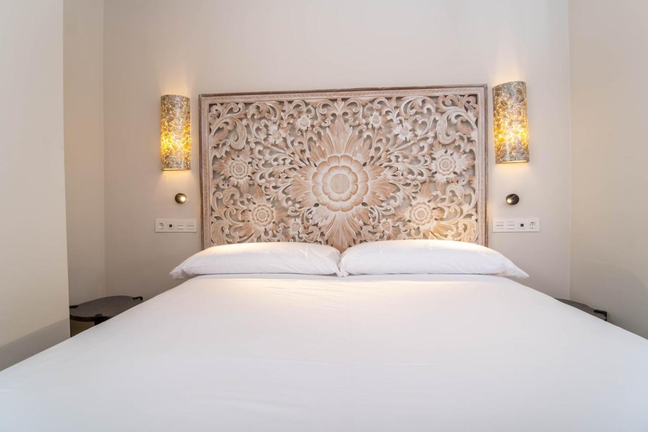 Aljarafe Suites By Qhotels Gelves Bagian luar foto