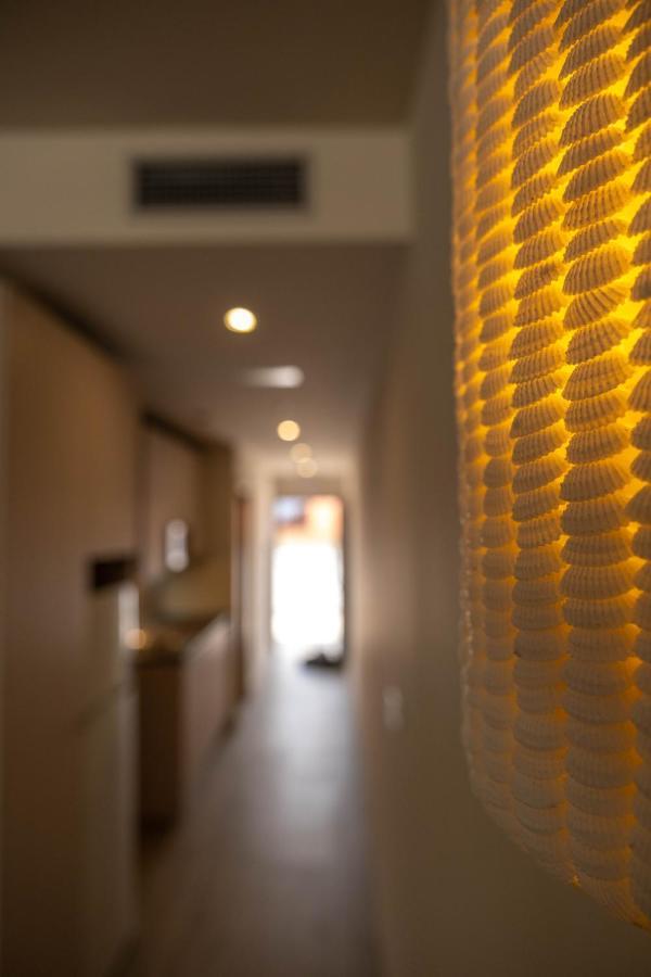 Aljarafe Suites By Qhotels Gelves Bagian luar foto